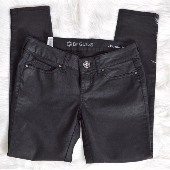 ❌SOLD❌ G BY GUESS Super Skinny - Picture 1 of 5